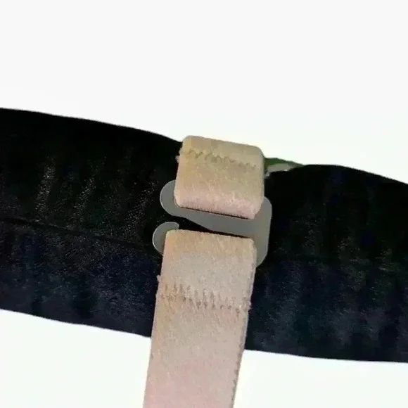 Montelle Intimates Allure Pushup Bra 38C Blush - Picture 3 of 6